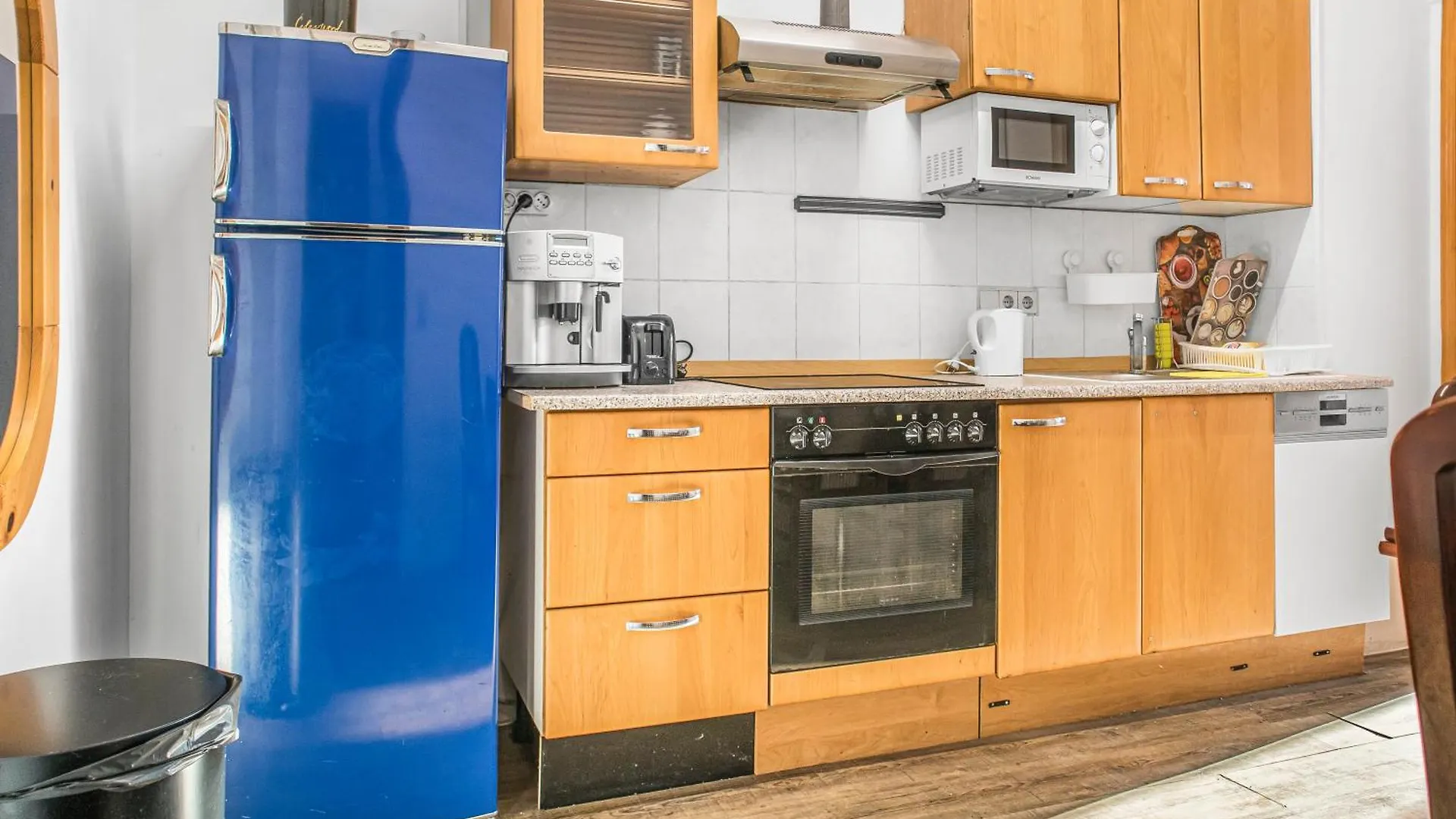 Apartment Comfy 2Br Apt Wifi & Tv Next To Millenium Tower Vienna Austria