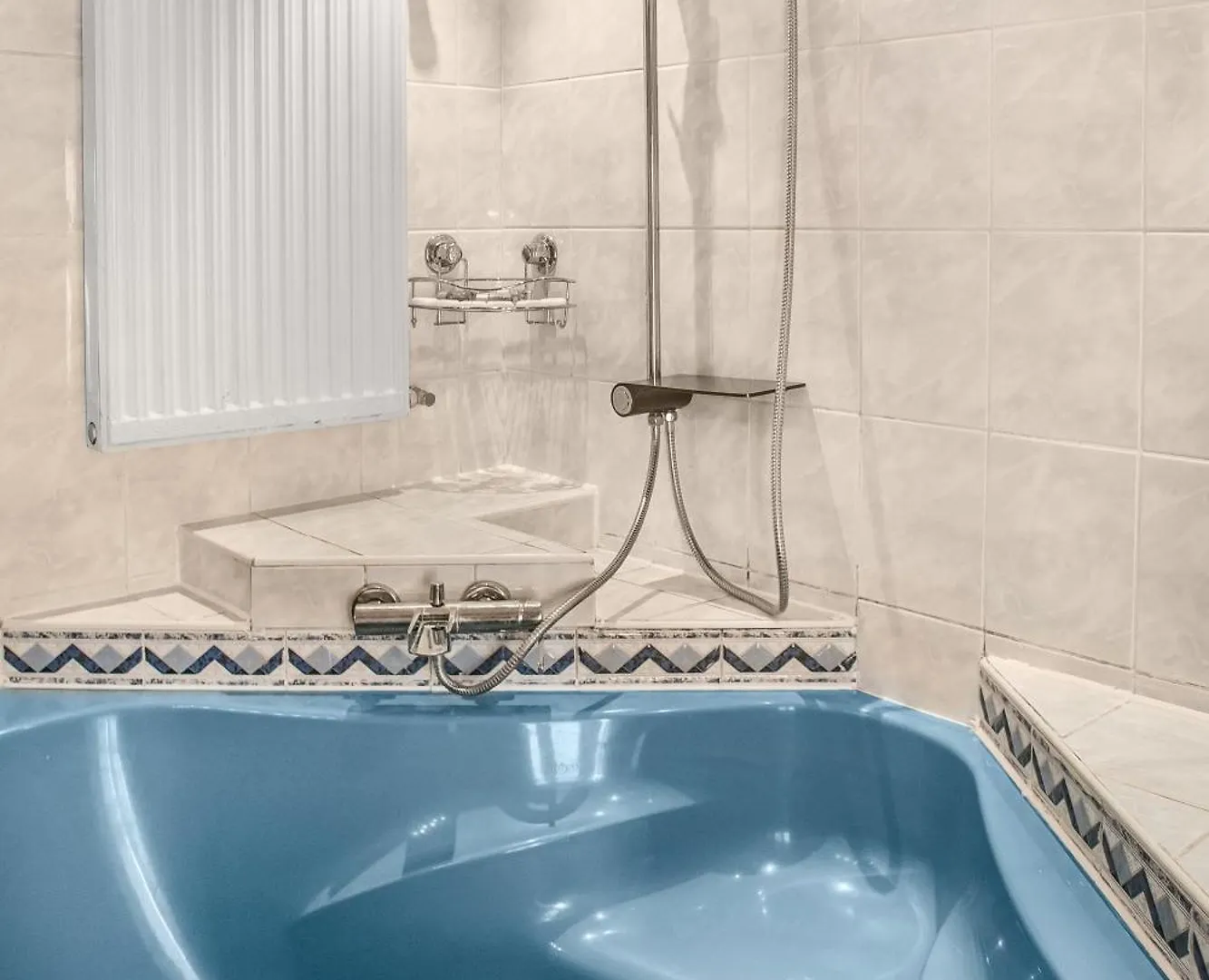Comfy 2Br Apt Wifi & Tv Next To Millenium Tower Vienna Austria