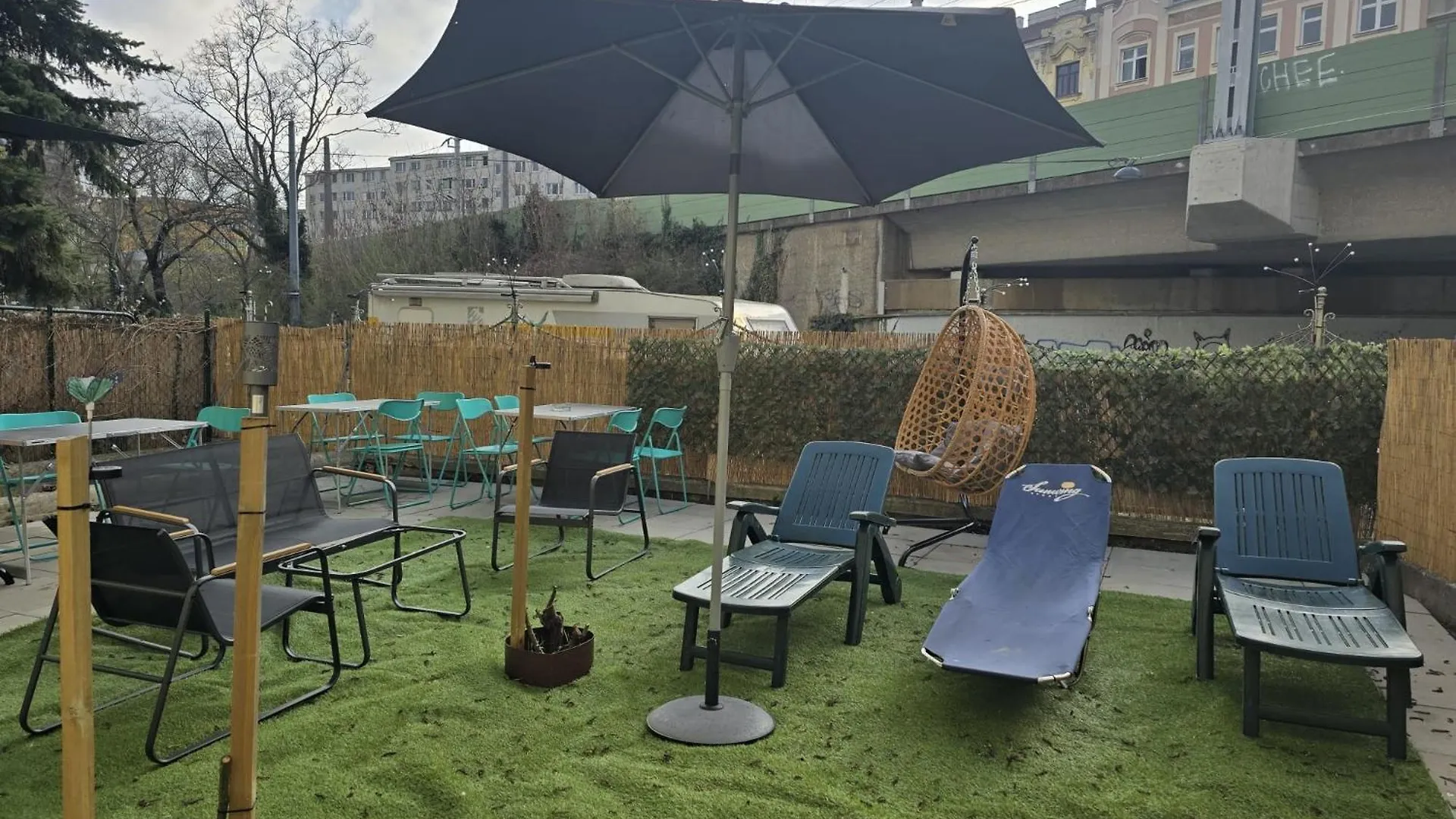 Apartment Comfy 2Br Apt Wifi & Tv Next To Millenium Tower Vienna