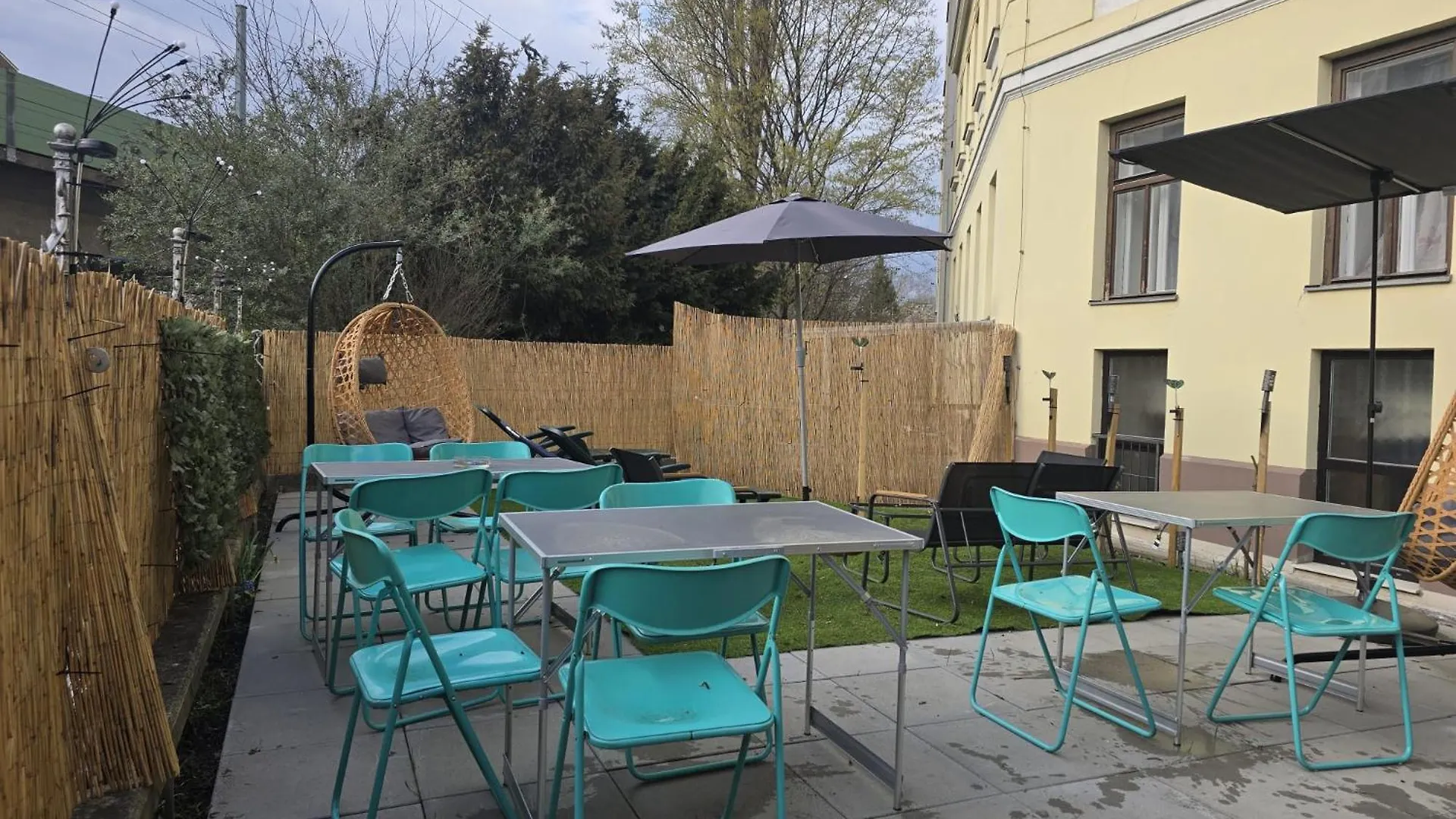 Comfy 2Br Apt Wifi & Tv Next To Millenium Tower Vienna Austria